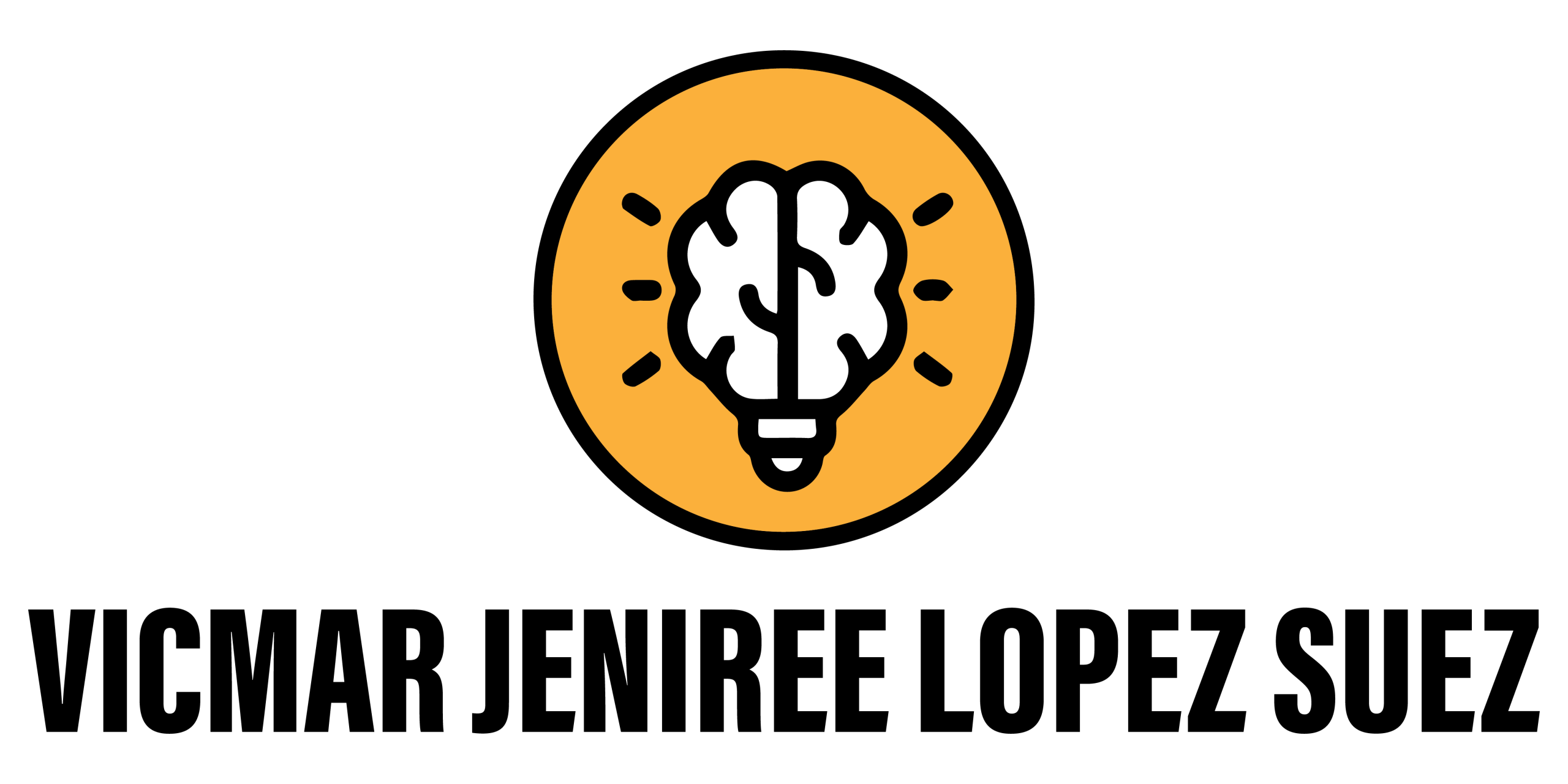 Vicmar jeniree lopez suez Logo Principal